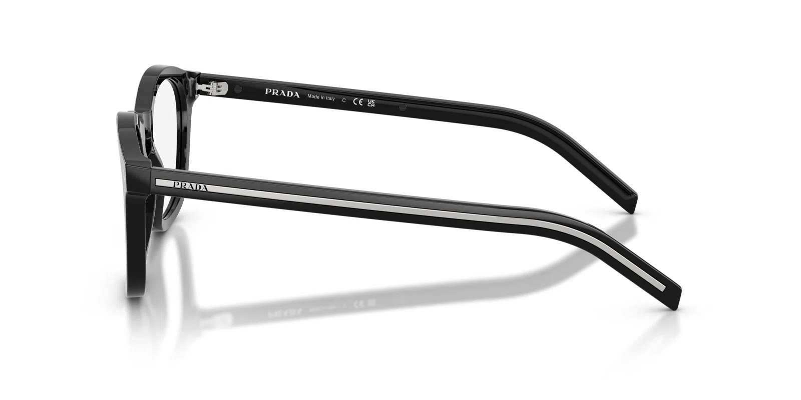 Prada C04V Eyeglasses - view 7